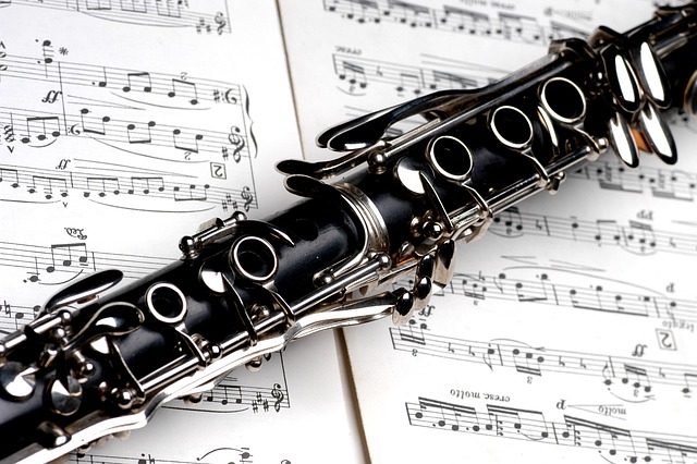 Umiejętności muzyczne mogą przyczynić się do sukcesu w biznesie?